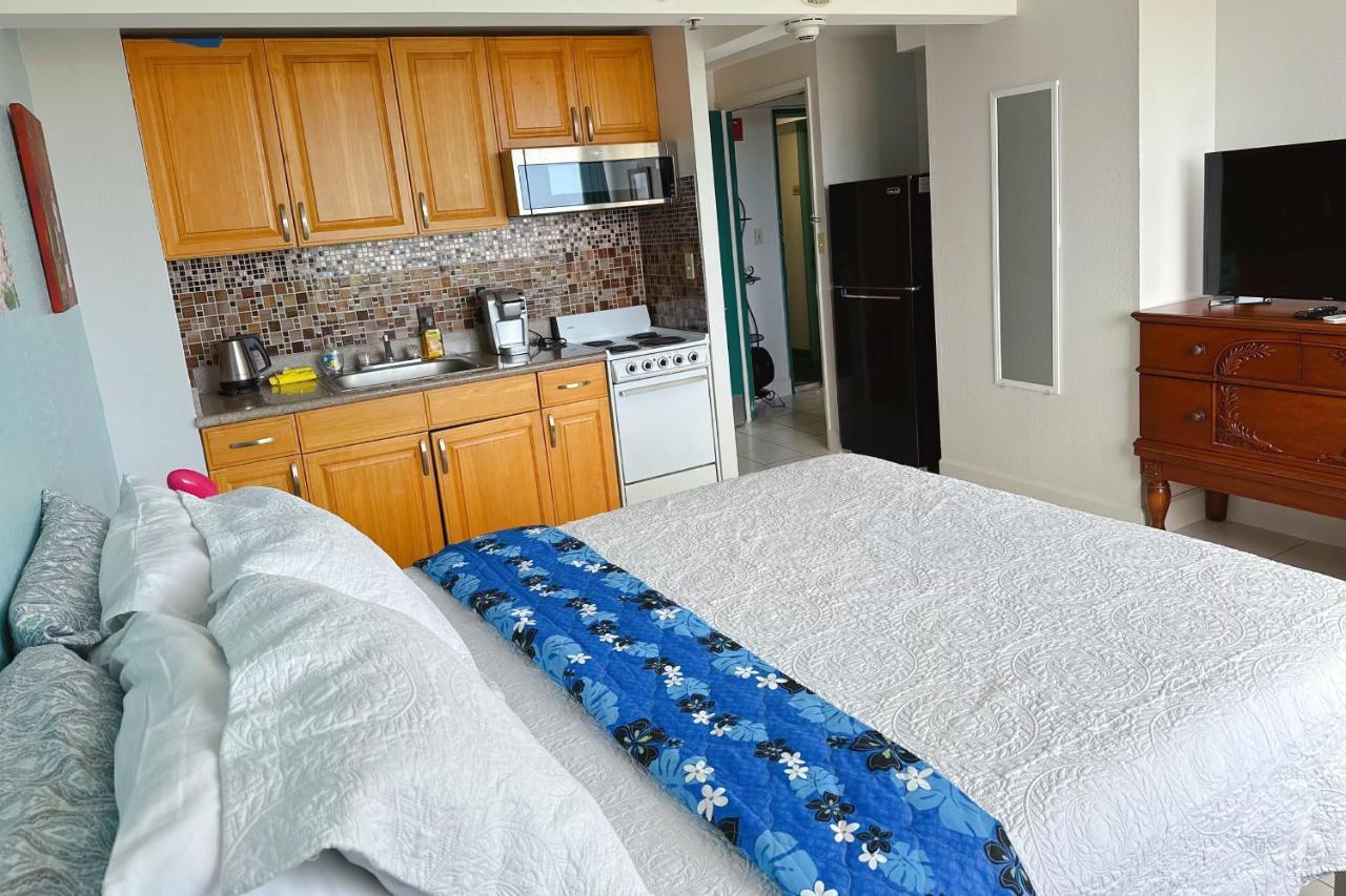 Waikiki Condo High Floor Views Beaches Convention Center Honolulu Ngoại thất bức ảnh