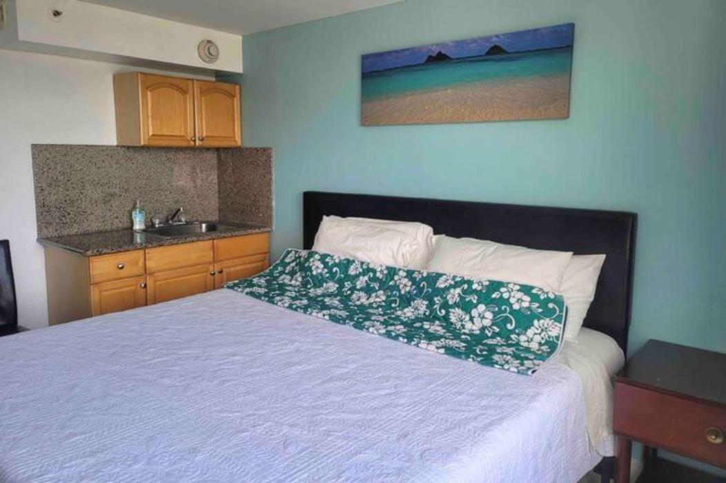 Waikiki Condo High Floor Views Beaches Convention Center Honolulu Ngoại thất bức ảnh