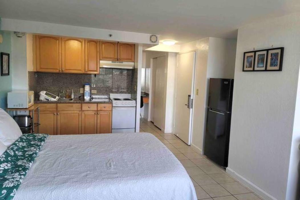 Waikiki Condo High Floor Views Beaches Convention Center Honolulu Ngoại thất bức ảnh